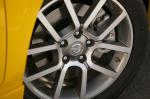 Nissan Sentra SE-R Spec V 2007 года